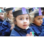 3 de Mayo - Cruz de los Milagros y 23° cumpleaños del Colegio